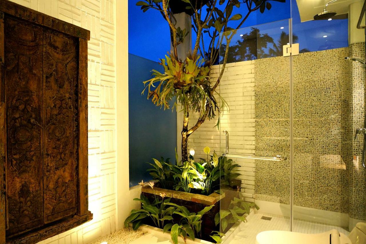 Delodtunduh Villa Ubud  Exterior photo