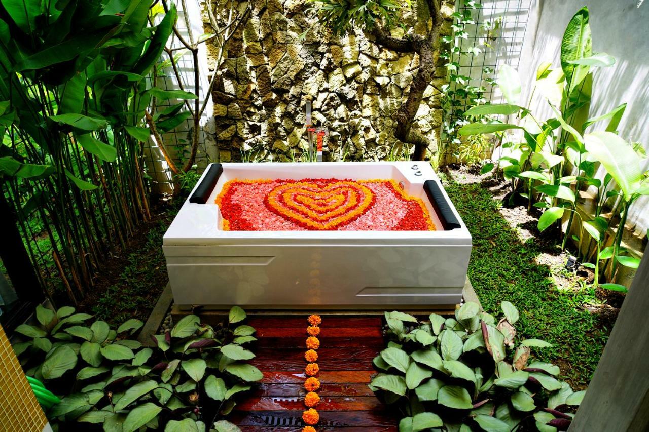 Delodtunduh Villa Ubud  Exterior photo