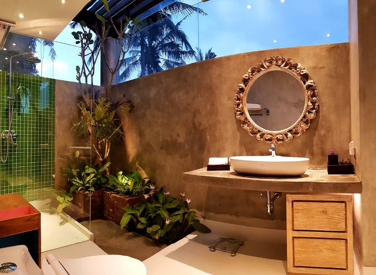 Delodtunduh Villa Ubud  Exterior photo